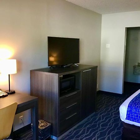 Travelodge Inn & Suites By Wyndham Missoula University Park 외부 사진